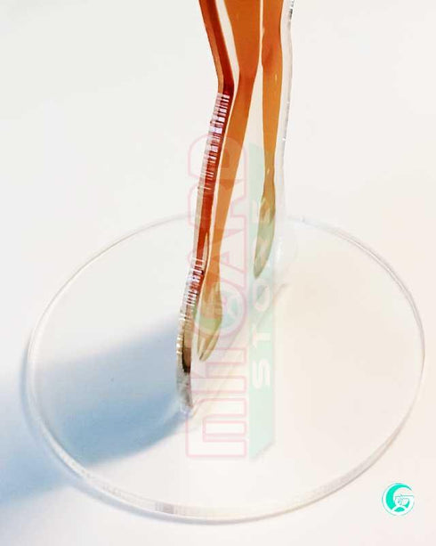 Himiko Toga V2 MY HERO ACADEMIA Acrylic Stand Mitgard-Knight